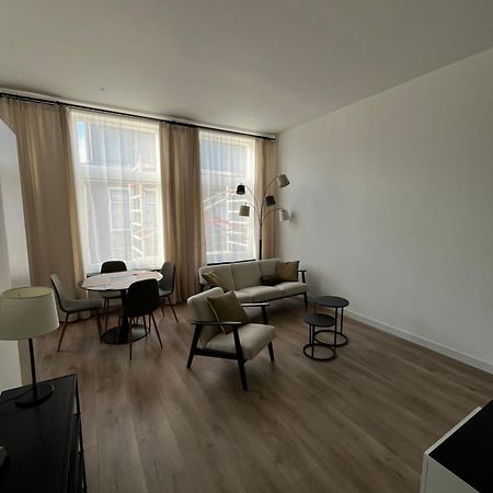 Da Costa 12A Apartment Leiden Ngoại thất bức ảnh