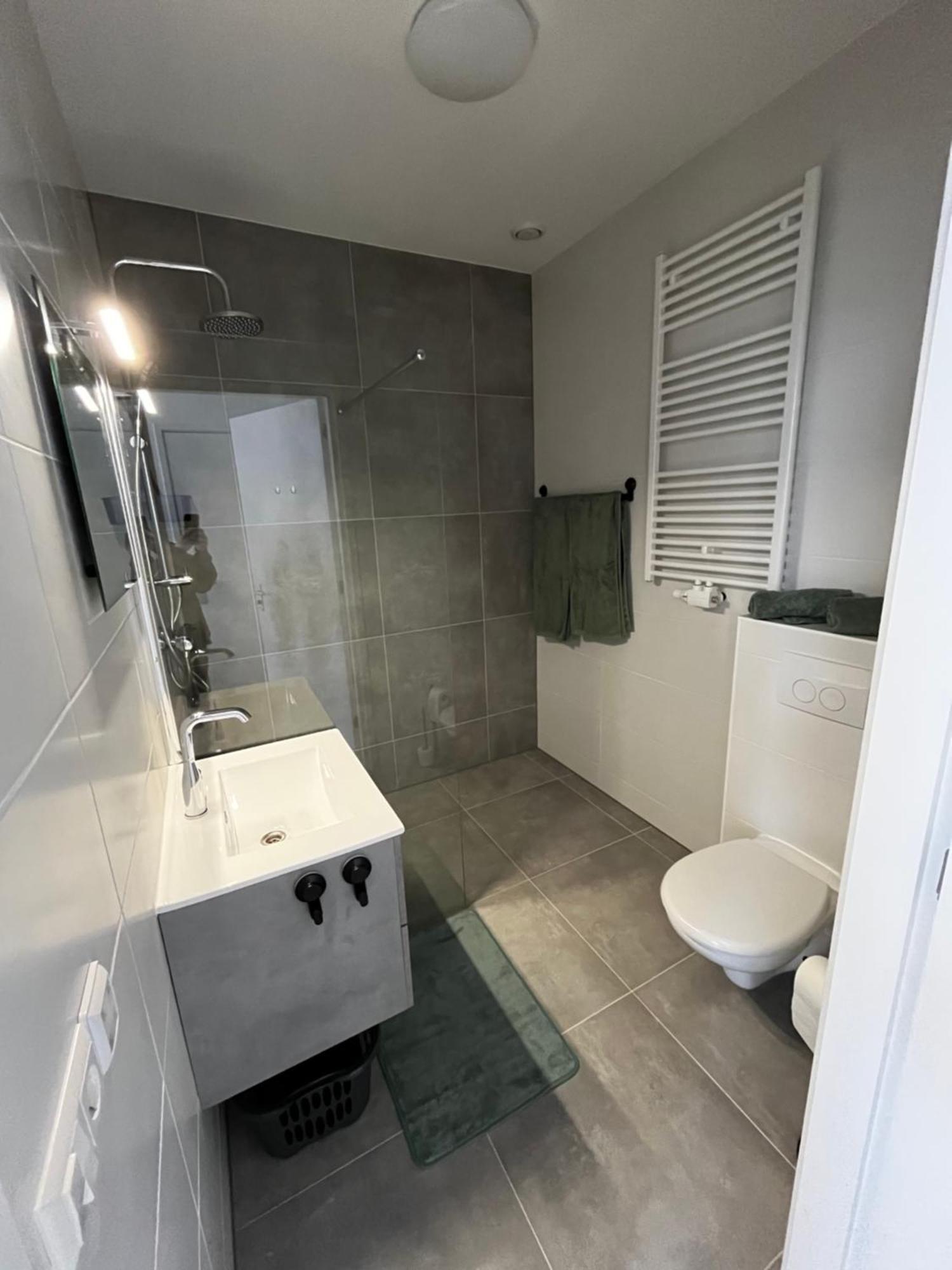 Da Costa 12A Apartment Leiden Ngoại thất bức ảnh