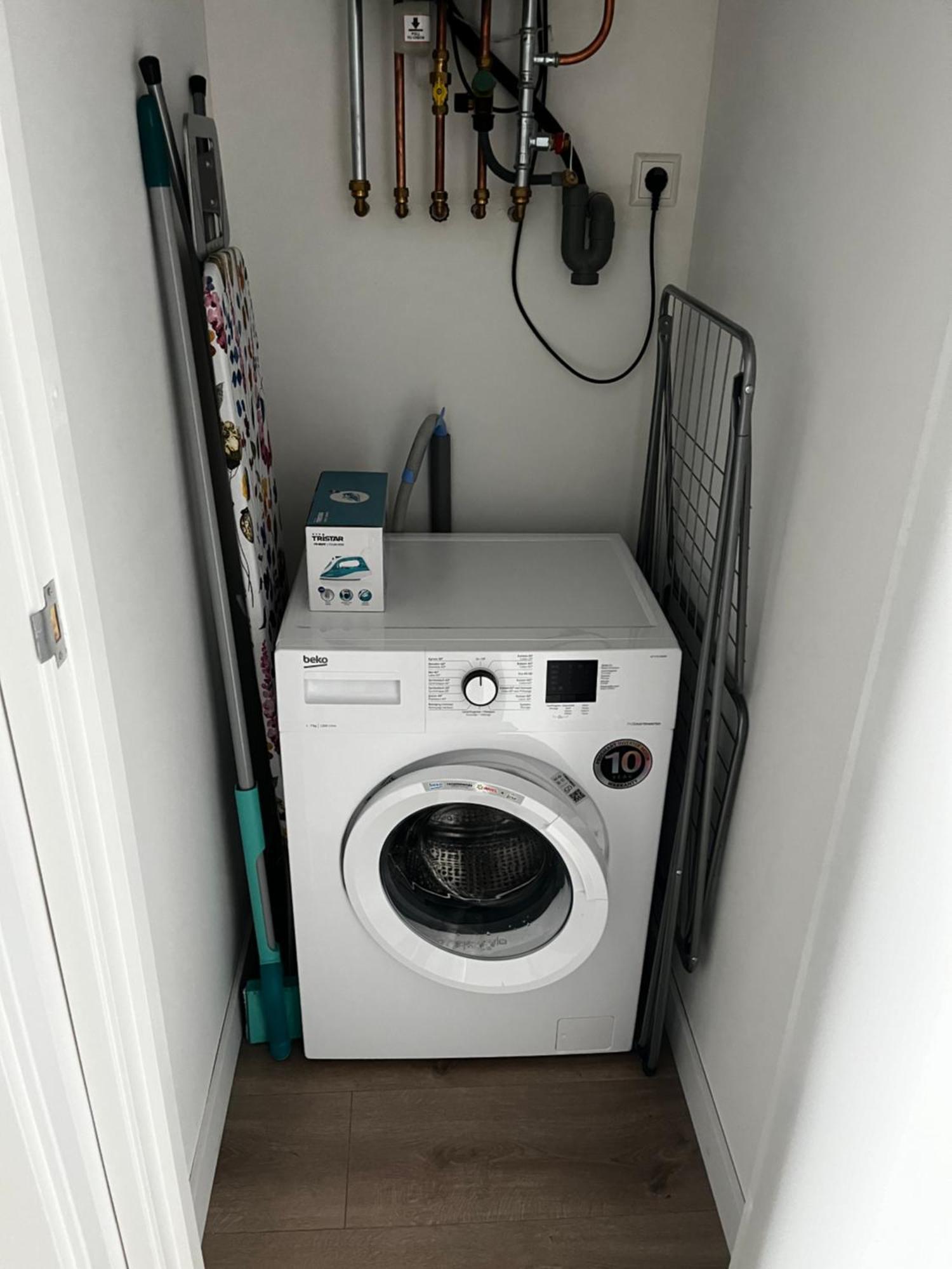 Da Costa 12A Apartment Leiden Ngoại thất bức ảnh