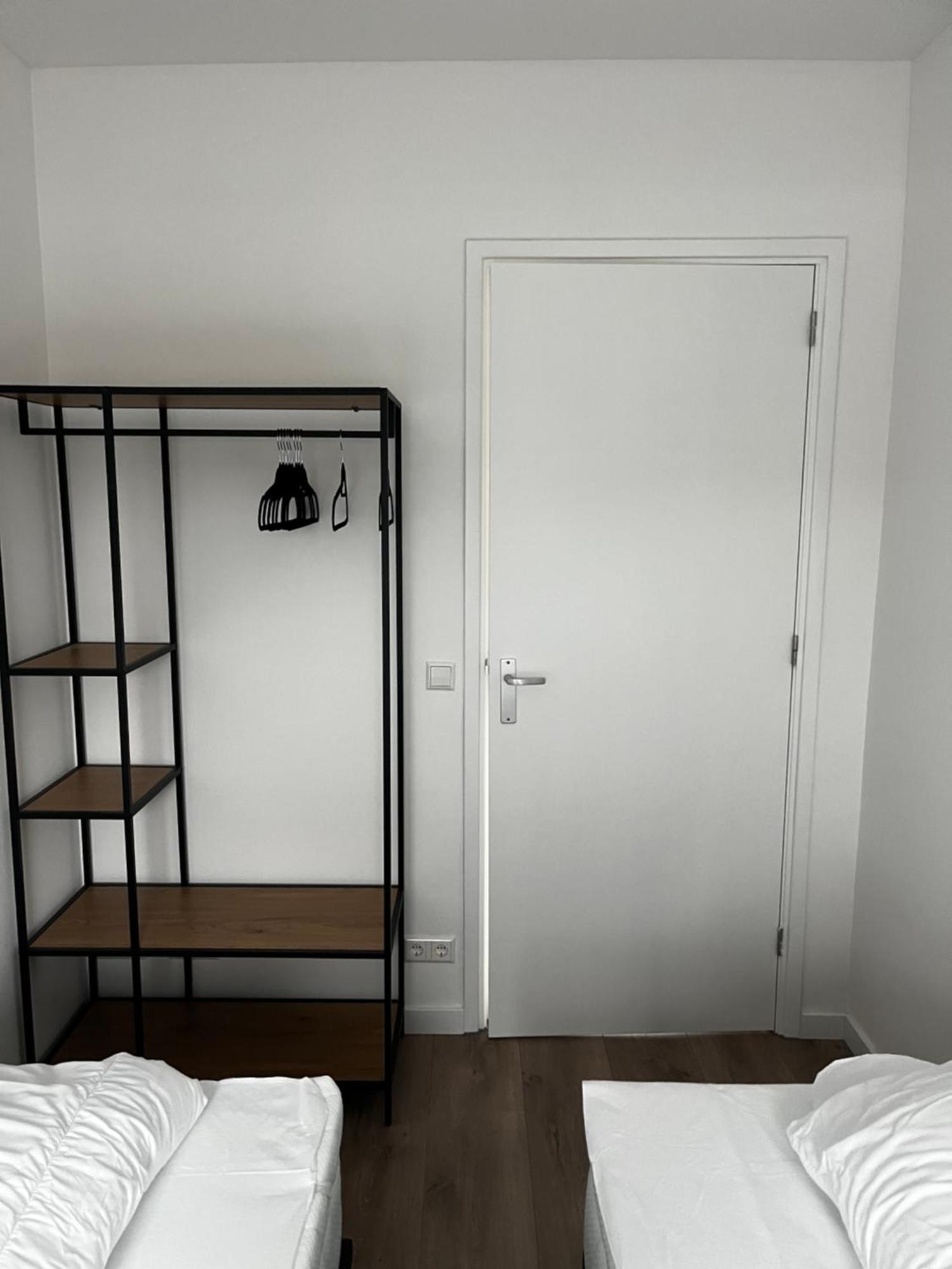 Da Costa 12A Apartment Leiden Ngoại thất bức ảnh