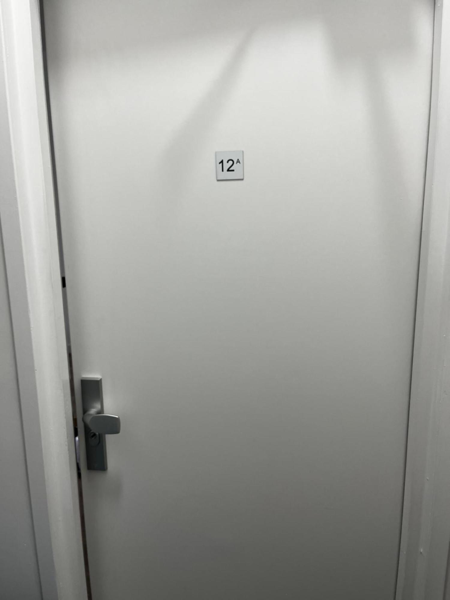 Da Costa 12A Apartment Leiden Ngoại thất bức ảnh