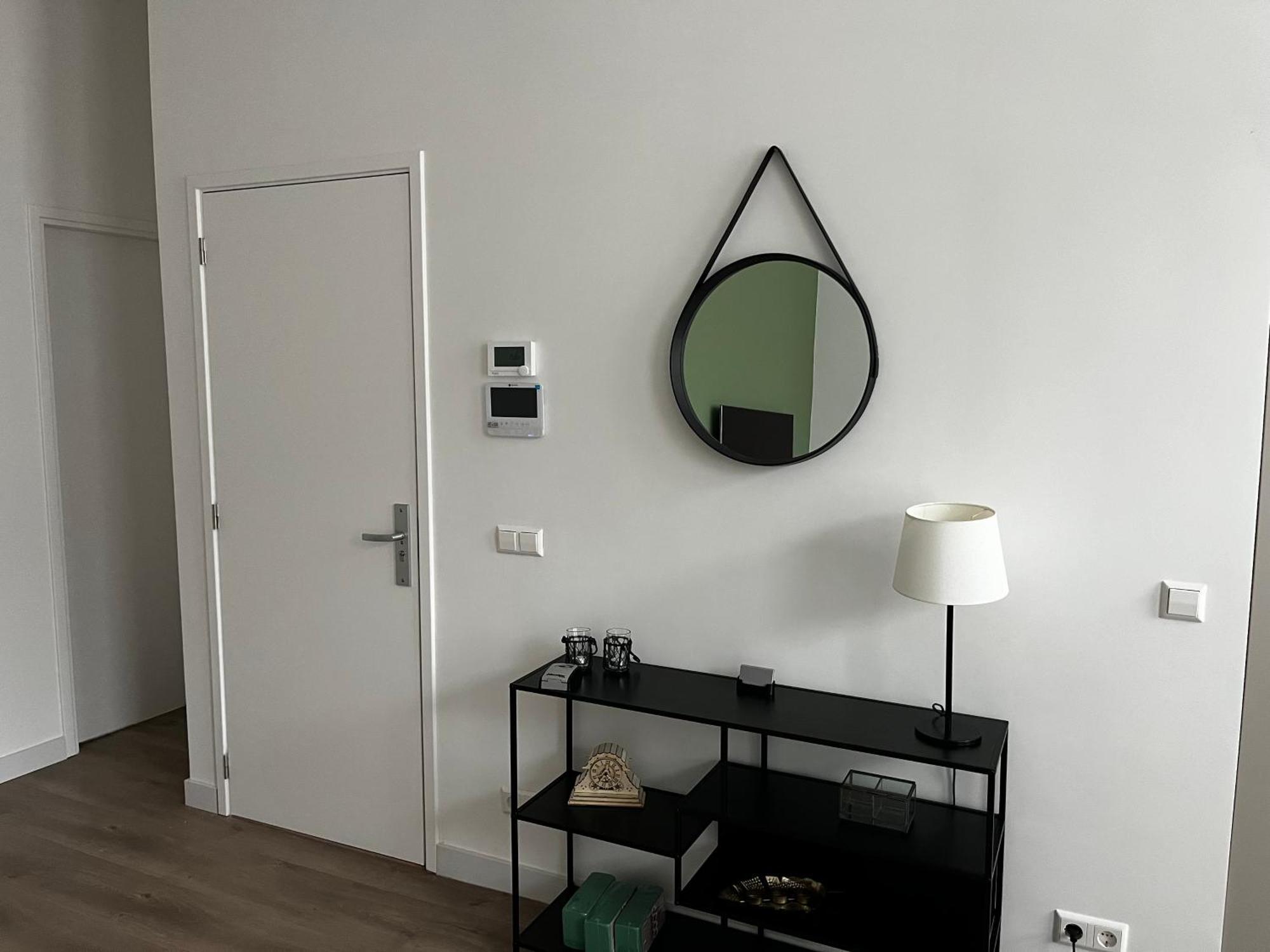 Da Costa 12A Apartment Leiden Ngoại thất bức ảnh