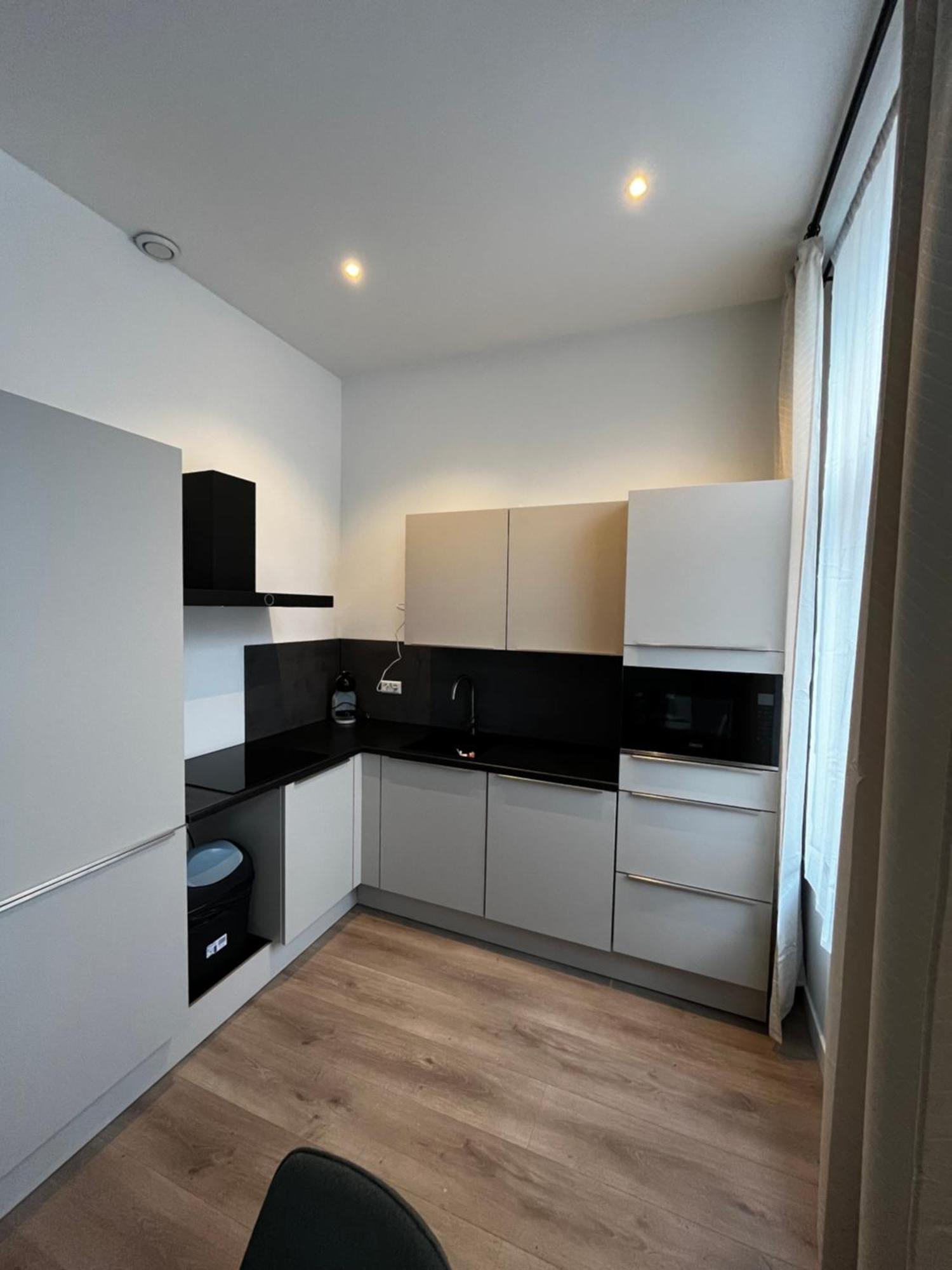 Da Costa 12A Apartment Leiden Ngoại thất bức ảnh