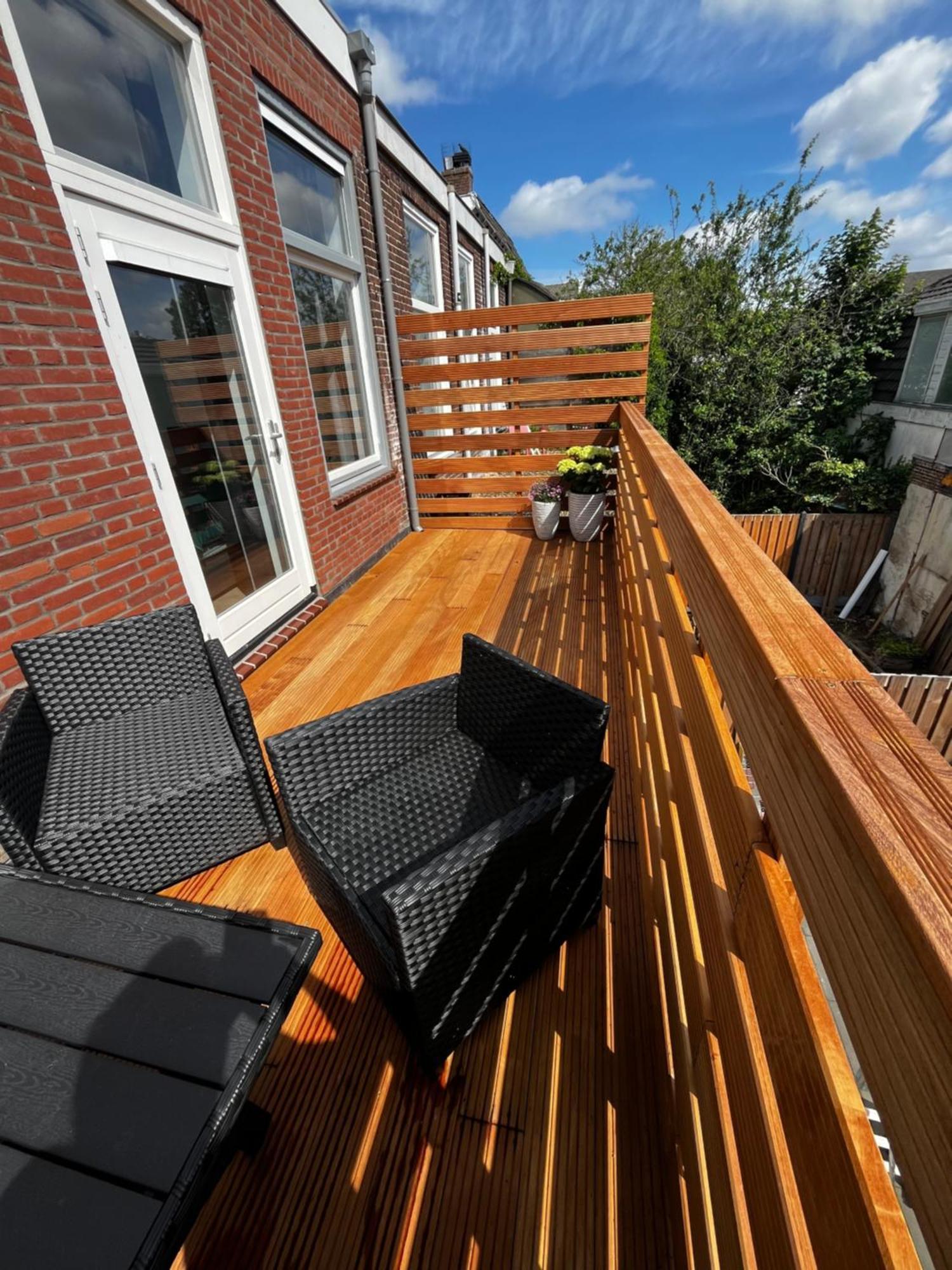 Da Costa 12A Apartment Leiden Ngoại thất bức ảnh